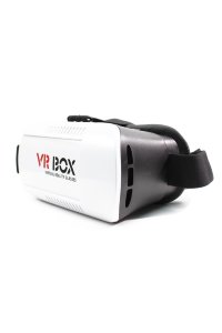 5-1157 VR Box (белый)