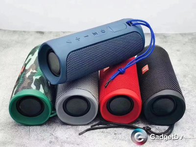 60245 Портативная Bluetooth колонка PLL5