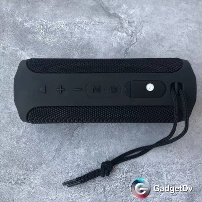 60245 Портативная Bluetooth колонка PLL5