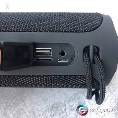 60245 Портативная Bluetooth колонка PLL5