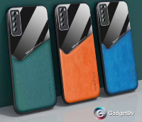 60361 Xiaomi Redmi 9A защитная крышка-чехол, Lens
