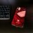 60541 Защитная крышка iPhone XR, светящийся с рисунком