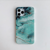 60731 iPhone 12 Pro Max защитная крышка-чехол, Мрамор