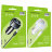 60837 АЗУ 3A +Cable Type-C Borofon BXZ14
