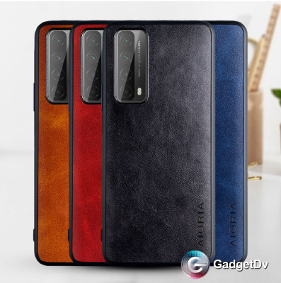 20062 Защитная крышка Honor 8X, Aioria