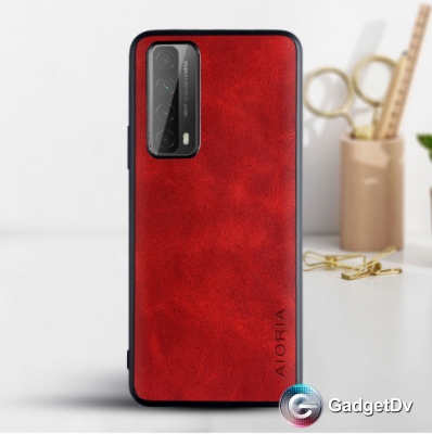20062 Защитная крышка Honor 8X, Aioria