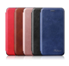 20351 Xiaomi Redmi 9 чехол-книжка, магнитный