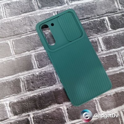 20459 Samsung S21 защитная крышка-чехол, силикон фактурный