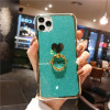 20951 Защитная крышка Huawei Nova 9SE, с держателем