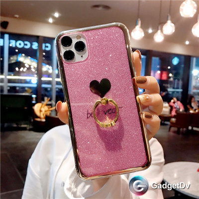 20951 Защитная крышка Huawei Nova 9SE, с держателем