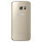 Смартфон Samsung Galaxy S6 Edge 32Gb (Gold) - Смартфон Samsung Galaxy S6 Edge 32Gb (Gold)