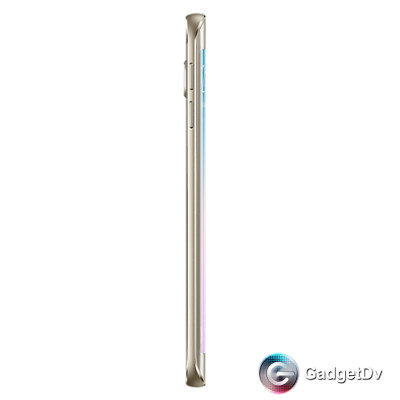 Смартфон Samsung Galaxy S6 Edge 32Gb (Gold)