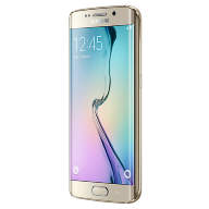 Смартфон Samsung Galaxy S6 Edge 32Gb (Gold)