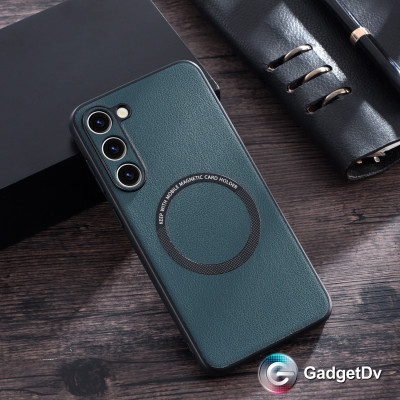 23584 Samsung S23FE защитная крышка-чехол под кожу