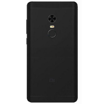 Смартфон Xiaomi Note 4Х 32Gb/3Gb (черный)