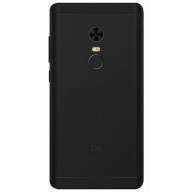 Смартфон Xiaomi Note 4Х 32Gb/3Gb (черный)