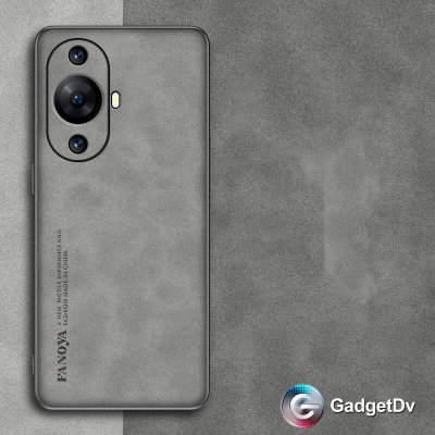 31070 Huawei Nova 11 защитная крышка-чехол, Fanoya 31070 Huawei Nova 11 защитная крышка-чехол, Fanoya
