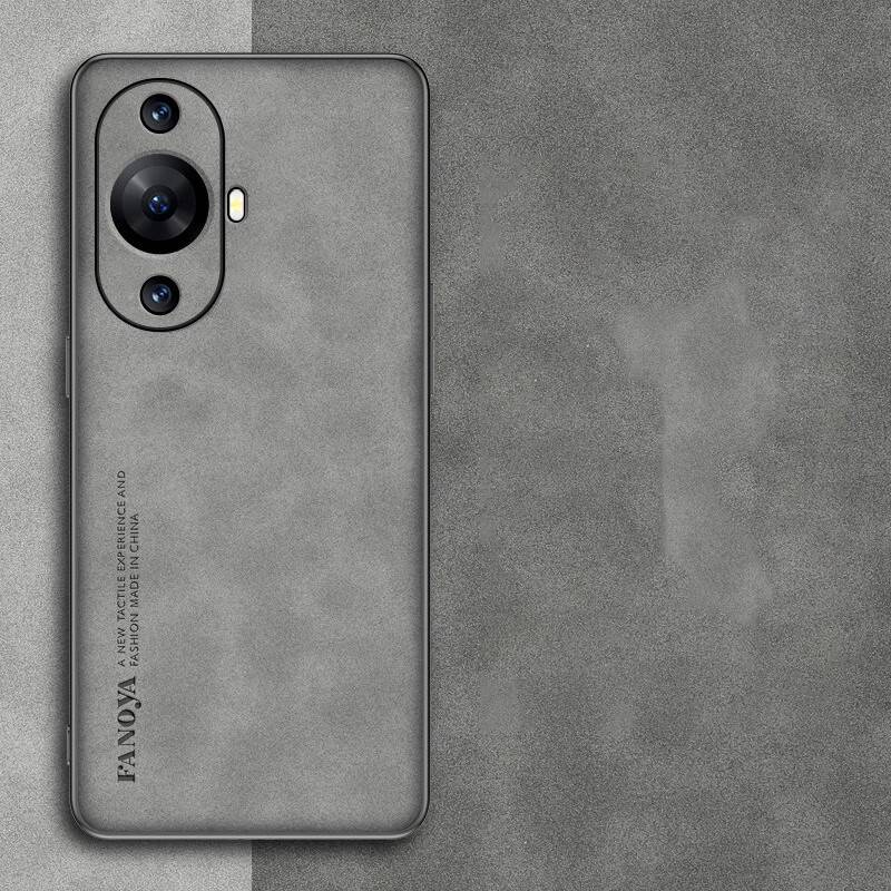 31070 Huawei Nova 11 защитная крышка-чехол, Fanoya