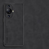 31070 Huawei Nova 11 защитная крышка-чехол, Fanoya