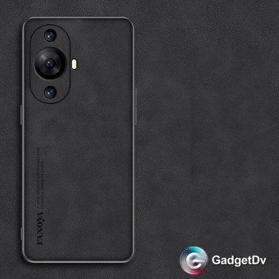 31070 Huawei Nova 11 защитная крышка-чехол, Fanoya