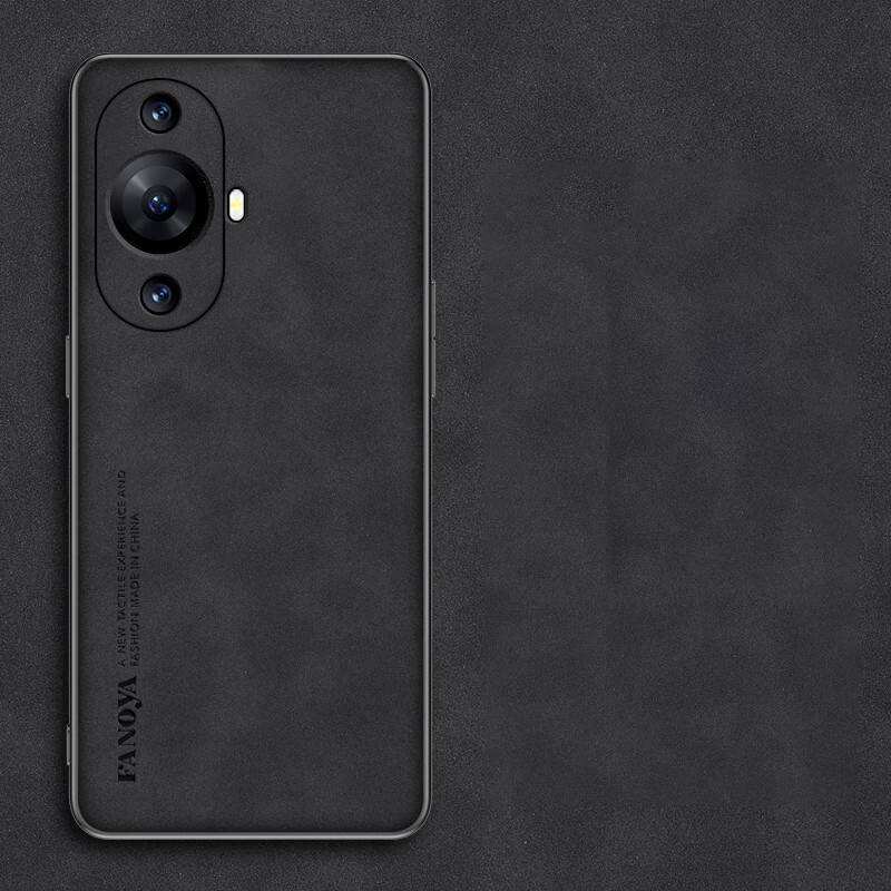 31070 Huawei Nova 11 защитная крышка-чехол, Fanoya