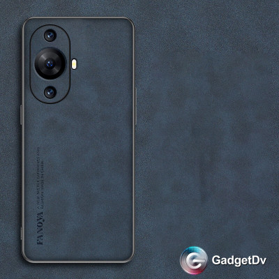 31070 Huawei Nova 11 защитная крышка-чехол, Fanoya
