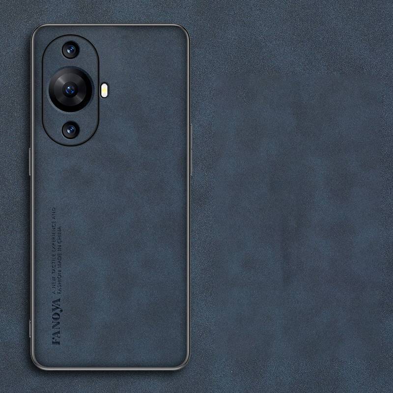 31070 Huawei Nova 11 защитная крышка-чехол, Fanoya