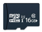 5-677 Карта пямяти маленькая (16Gb)