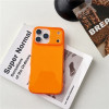 38580 iPhone 17 защитная крышка-чехол тонкий силикон