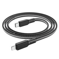 39011 Кабель Type-C-iPhone Hoco X69