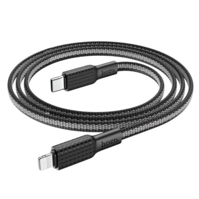 39011 Кабель Type-C-iPhone Hoco X69