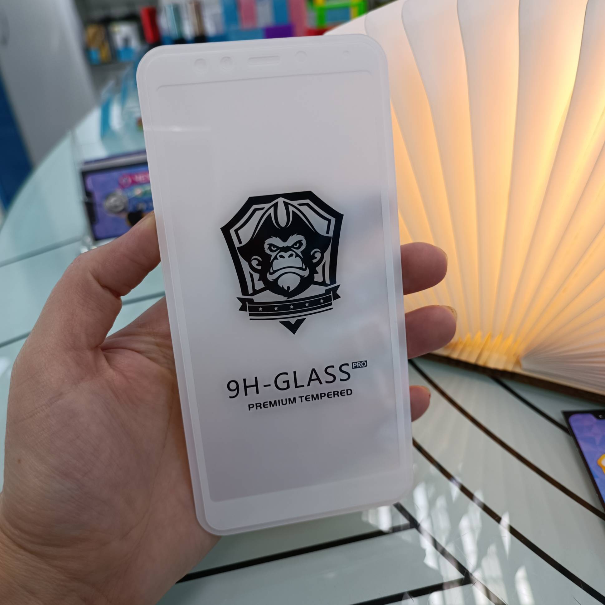 10141 Samsung J5 Pro (2017) Защитное стекло