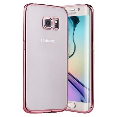 10240 Galaxy S6 Защитная крышка силиконовая 10240 Galaxy S6 Защитная крышка силиконовая