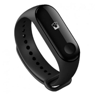 10497 Умные часы Xiaomi Mi Band 3