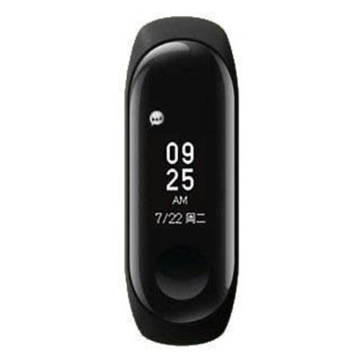 10497 Умные часы Xiaomi Mi Band 3