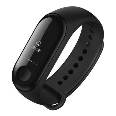 10497 Умные часы Xiaomi Mi Band 3