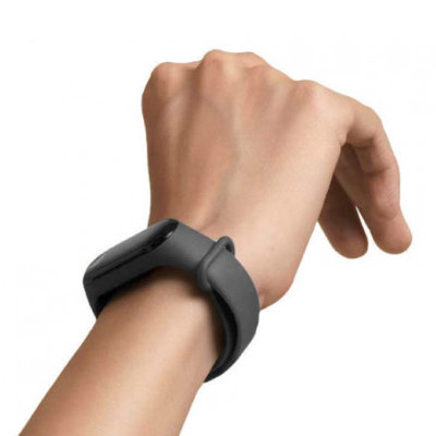 10497 Умные часы Xiaomi Mi Band 3