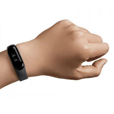 10497 Умные часы Xiaomi Mi Band 3