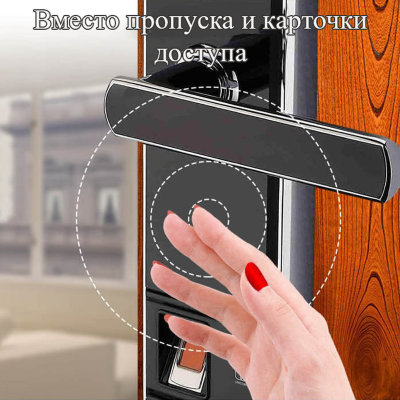 10594 Умный ноготь с NFC-передатчиком JAKCOM SMART NAIL N2M