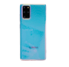 50015 Samsung A51 защитная крышка-чехол, "Перелив"
