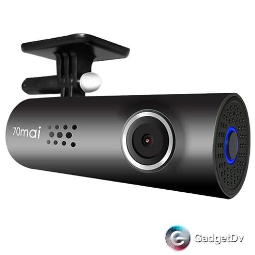 Видеорегистратор Xiaomi 70mai Dash Cam 1S D06 (60127)