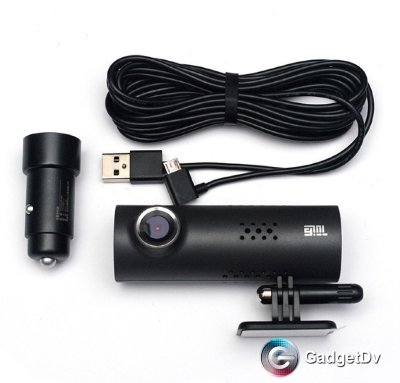 Видеорегистратор Xiaomi 70mai Dash Cam 1S D06 (60127)