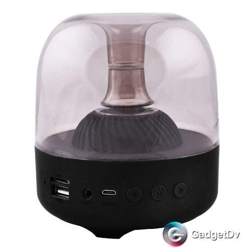 60246 Портативная Bluetooth колонка F7