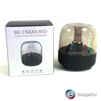 60246 Портативная Bluetooth колонка F7
