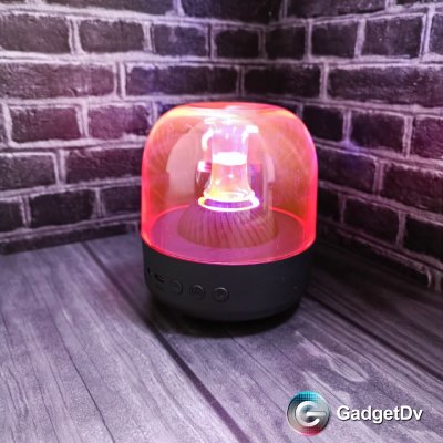 60246 Портативная Bluetooth колонка F7