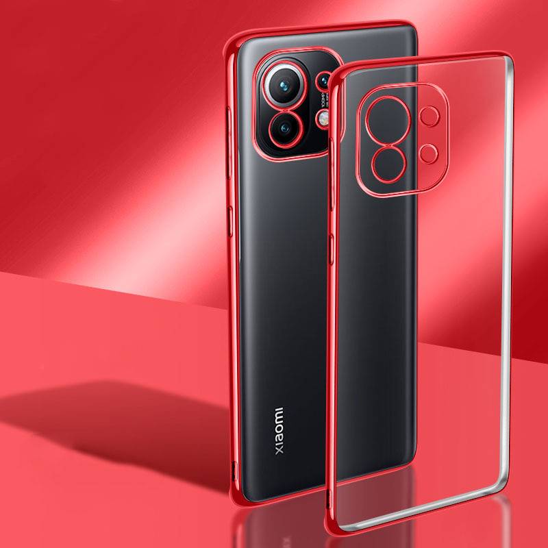 60362 Xiaomi Redmi 9T защитная крышка-чехол, цветные края