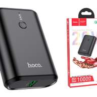 Портативный аккумулятор Hoco Q3 10000 mAh (60465)