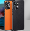 60732 Xiaomi Redmi Note 10 защитная крышка-чехол, Lens