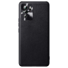 60732 Xiaomi Redmi Note 10 защитная крышка-чехол, Lens