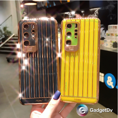 20352 Защитная крышка Honor 30 Fenmi